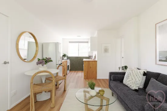 28/2 Clianthus Street, O'Connor, ACT 2602