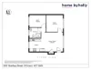 28/2 Clianthus Street, O'Connor, ACT 2602-Floorplan