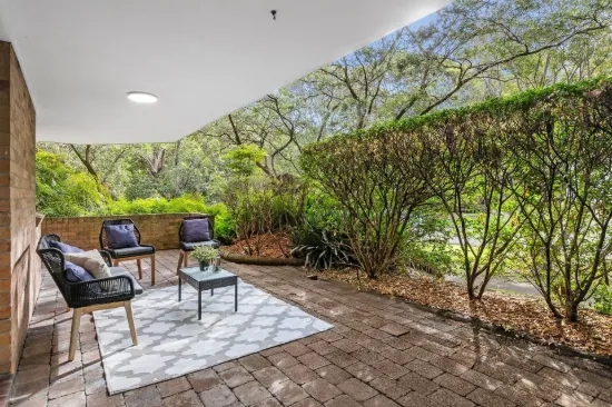 28/2 Parkes Road, Artarmon, NSW 2064