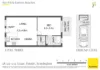 28/231-233 Anzac Parade, Kensington, NSW 2033-Floorplan