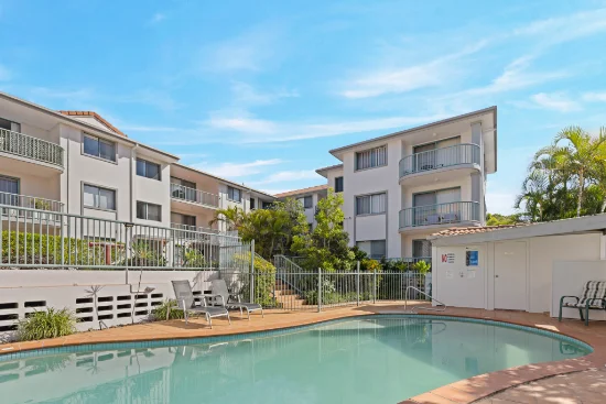 28/2340 Gold Coast Highway, Mermaid Beach, Qld 4218 - For Sale