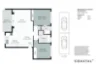 28/2340 Gold Coast Highway, Mermaid Beach, Qld 4218-Floorplan