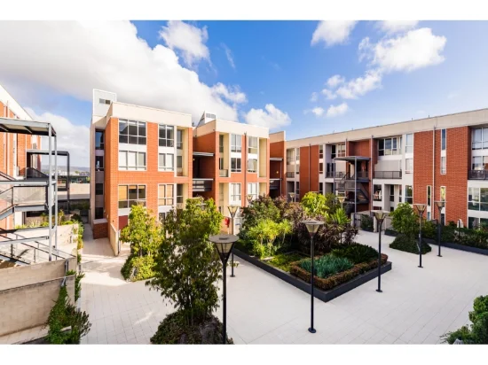 28/237 Wakefield St, Adelaide, SA 5000 - For Rent
