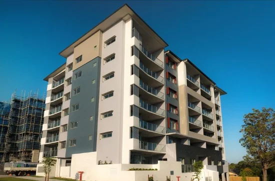 28/26 Western Ave, Chermside, Qld 4032