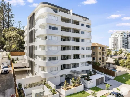 28/27 Verney Street, Kings Beach, Qld 4551