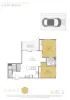 28/27 Verney Street, Kings Beach, Qld 4551-Floorplan