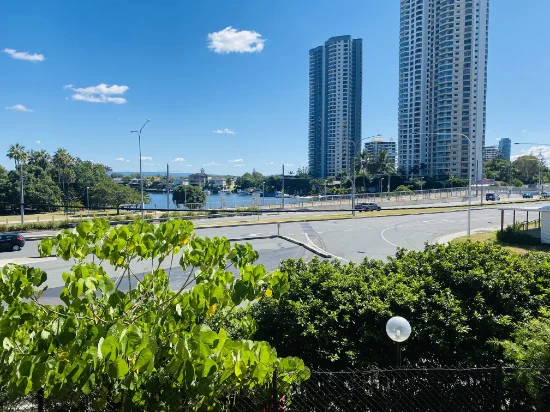 28/3355 Surfers Paradise Boulevard, Surfers Paradise, Qld 4217