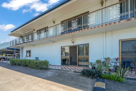 28/35-37 Bruce Highway, Edmonton, Qld 4869