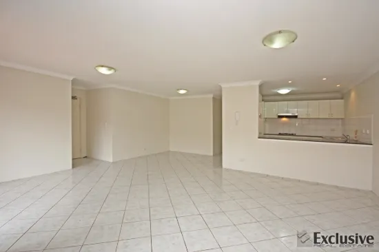 28/38 Marlborough Road, Homebush West, NSW 2140