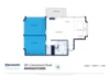 28/4 Aerodrome Road, Maroochydore, Qld 4558-Floorplan
