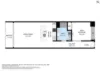 28/4 Aplin Street, Townsville City, Qld 4810-Floorplan