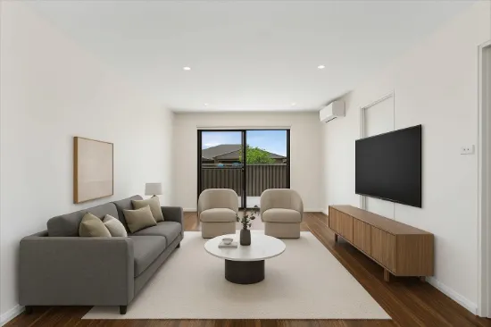 28/40 Trevor Gibson Way, Taylor, ACT 2913