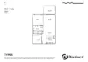 28/40 Trevor Gibson Way, Taylor, ACT 2913-Floorplan