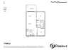 28/40 Trevor Gibson Way, Taylor, ACT 2913-Floorplan