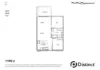 28/40 Trevor Gibson Way, Taylor, ACT 2913-Floorplan