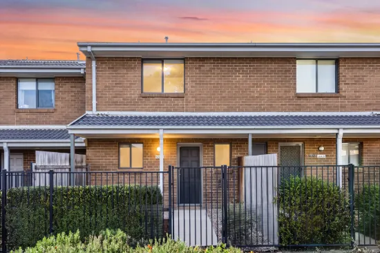 28/41 Lawrenson Circuit, Jacka, ACT 2914