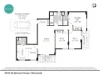 28/43-45  Johnson Street, Chatswood, NSW 2067-Floorplan