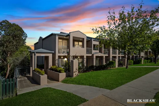 28/43 Antill Street, Queanbeyan, NSW 2620