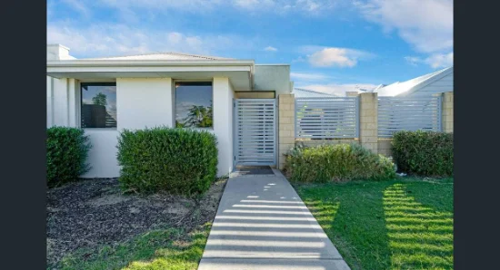 28/5 Isoodon Street, Dayton, WA 6055