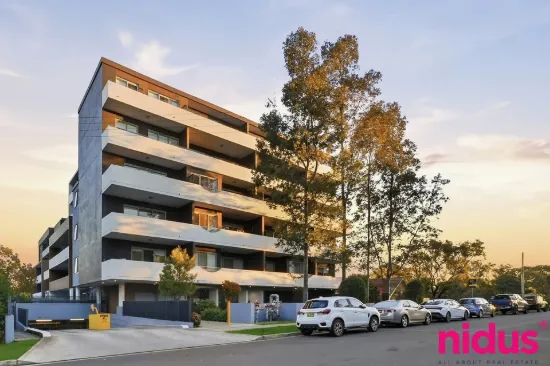 28/5 The Avenue, Mount Druitt, NSW 2770