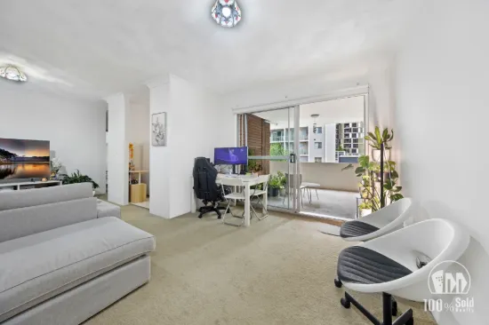 28/5 Union Street, Parramatta, NSW 2150