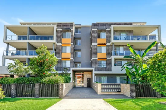 28/51 Balmoral Street, Waitara, NSW 2077