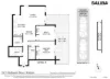 28/51 Balmoral Street, Waitara, NSW 2077-Floorplan