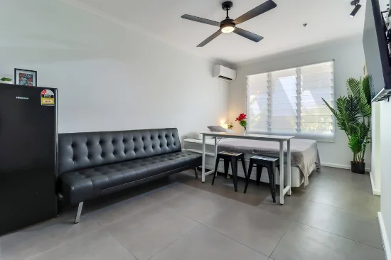 28/52 Gregory Street, Parap, NT 0820