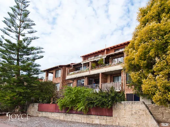 28/54 Canning Highway, Victoria Park, WA 6100 - For Rent