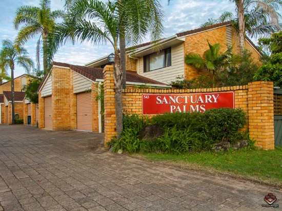 28/543 Gold Coast Highway, Tugun, Qld 4224 - For Rent