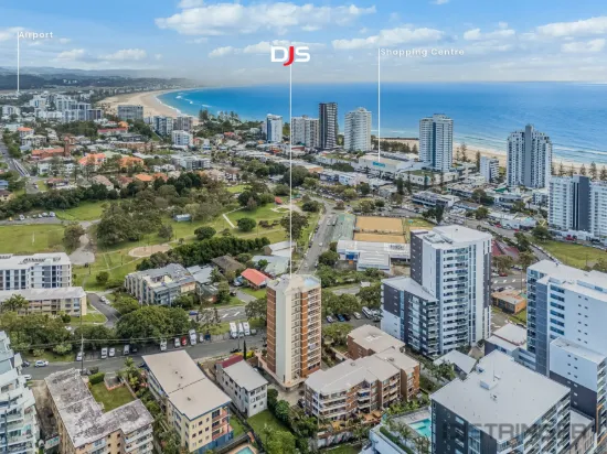 28/6-8 Thomson Street, Tweed Heads, NSW 2485
