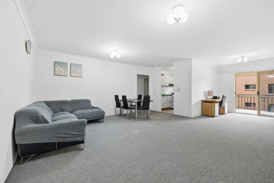 28/6 Myrtle Road, Bankstown, NSW 2200 - For Sale