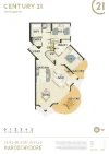 28/62-66 Sixth Avenue, Maroochydore, Qld 4558-Floorplan