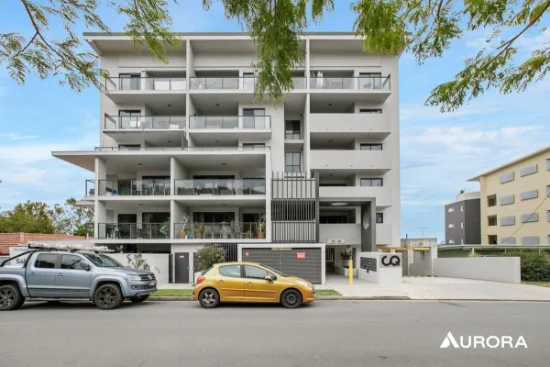 28/64 Tenby Street, Mount Gravatt, Qld 4122