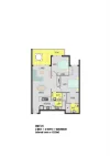 28/64 Tenby Street, Mount Gravatt, Qld 4122-Floorplan