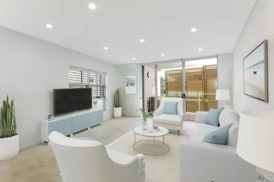 28/69 Pittwater Road, Manly, NSW 2095