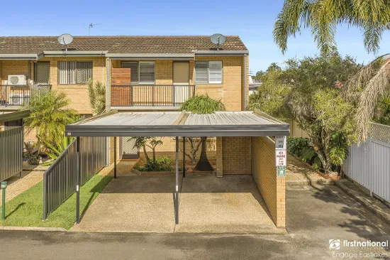 28/752 Pacific Highway, Marks Point, NSW 2280