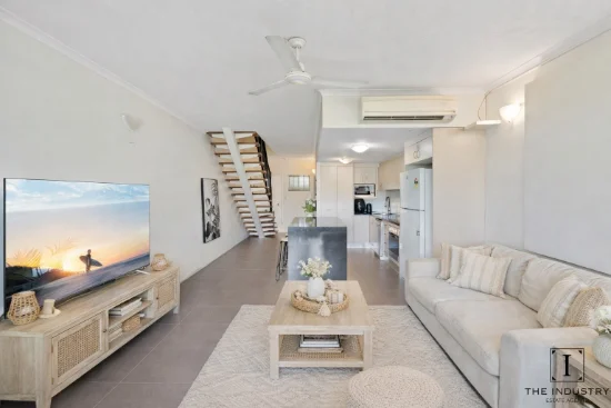 28/82-86 Martyn Street, Parramatta Park, Qld 4870