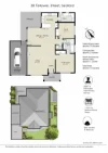 28 Fellowes Street, Seaford, Vic 3198-Floorplan