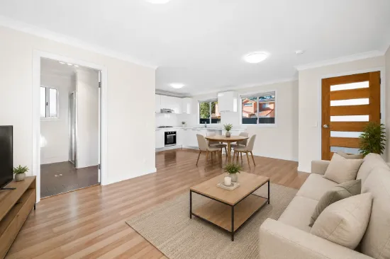28 First Avenue, Belfield NSW 2191-Image