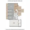 28 Trafalgar Square, Park Lane Living, 26-28 Park Lane, Traralgon, Vic 3844-Floorplan