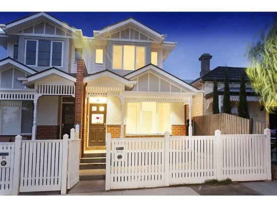 28 Violet Street, Essendon, Vic 3040 - For Rent
