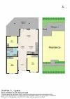 28 White Close, Lilydale, Vic 3140-Floorplan