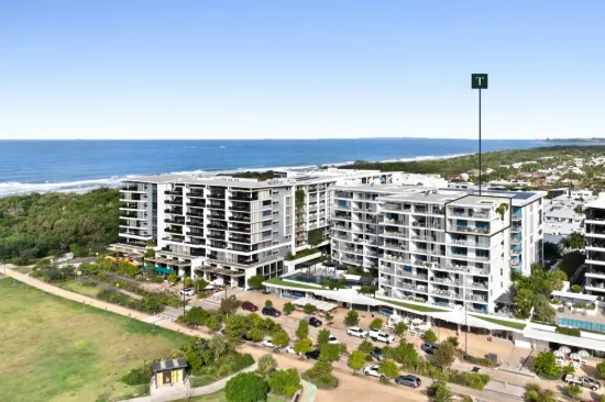 2801/19 Kombi Street, Bokarina, Qld 4575-Image