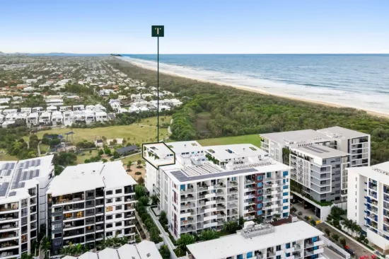 2801/19 Kombi Street, Bokarina, Qld 4575-Image