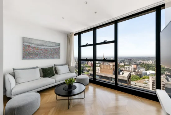 2802/27 Little Collins Street, Melbourne, Vic 3000