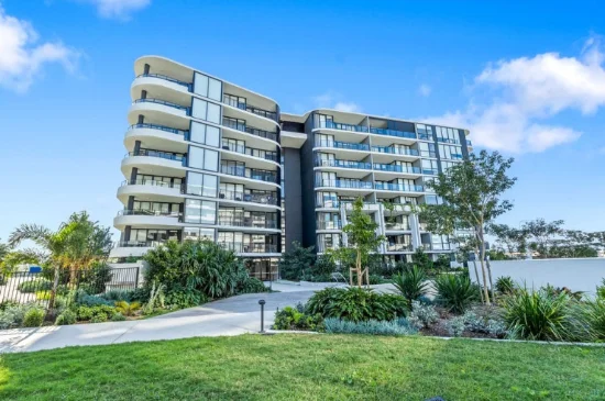 2802/8 Athena Bvd, Hope Island, Qld 4212