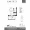 2805/19 Playfield Street, Chermside, Qld 4032-Floorplan