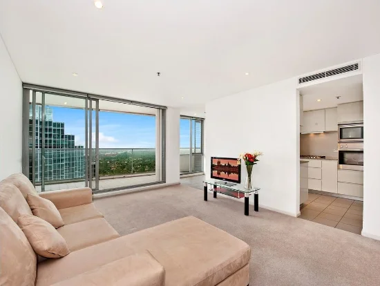 2806/9 Railway Street, Chatswood, NSW 2067
