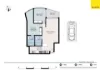 2808/550 Queen Street, Brisbane City QLD 4000-Floorplan